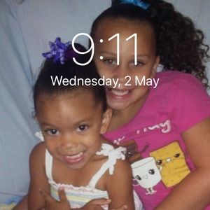 Meet your Posher, Briana